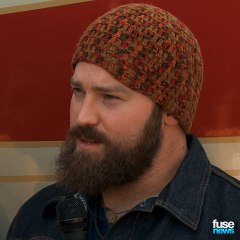 Zac Brown Band Take You Inside the Southern Ground Festival