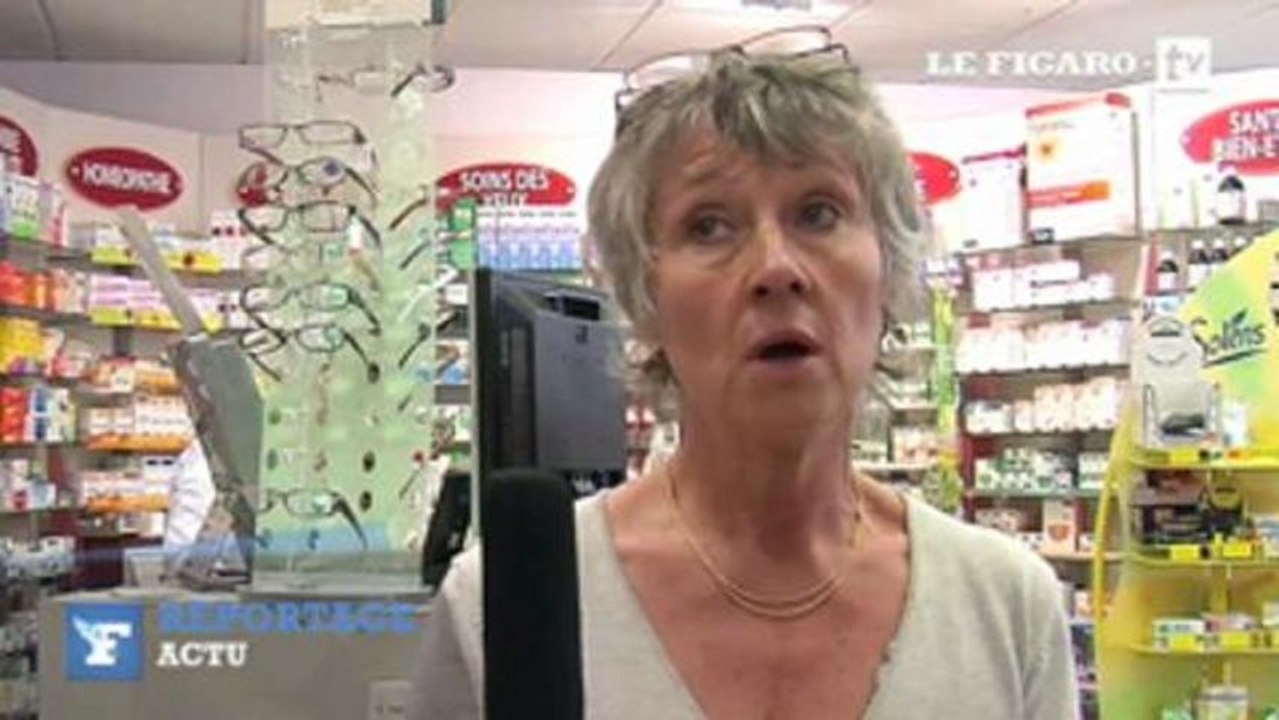 Grippe : les pharmaciens partagés sur l'utilité d'un vaccin