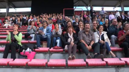 Reportage 50 ans CERFRANCE Haute-Garonne