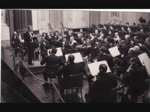 Rossini - Il barbiere di Siviglia, Ouverture