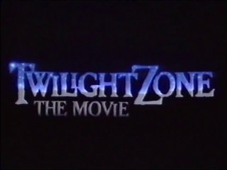 La quatrième dimension _ le film (The twilight zone - The movie, 1983) Trailer