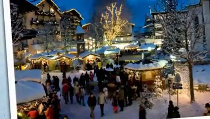 Winter in Tirol - Die Olympiaregion Seefeld
