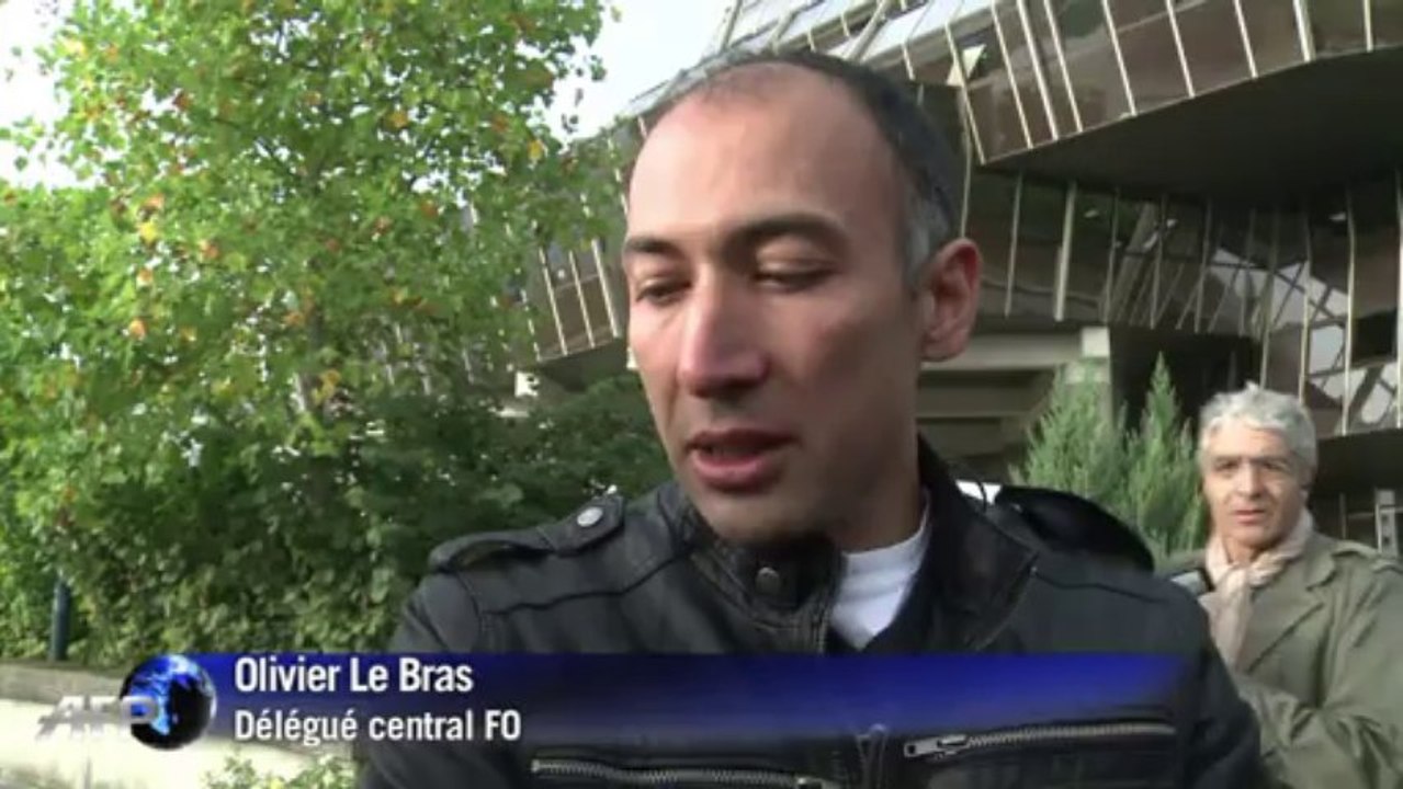 Plan de continuation de Gad SAS: décision prise le 11 octobre
