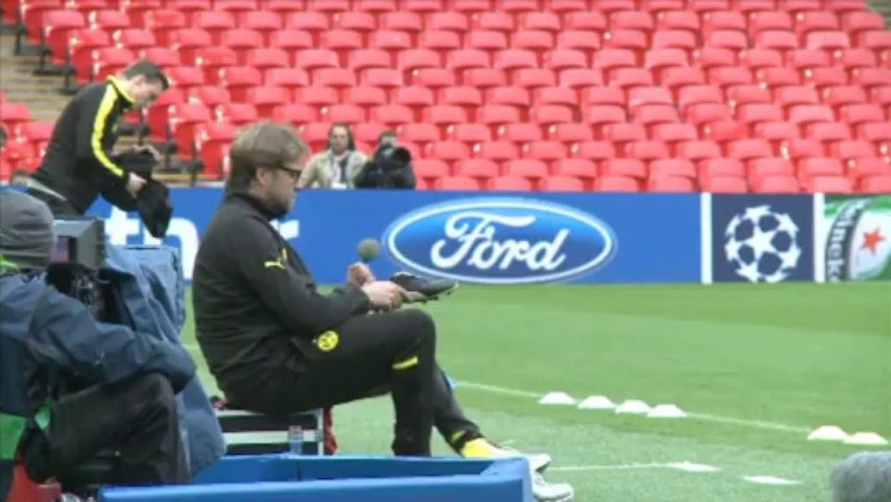 Kein Einspruch: Klopp akzeptiert Arsenal-Sperre