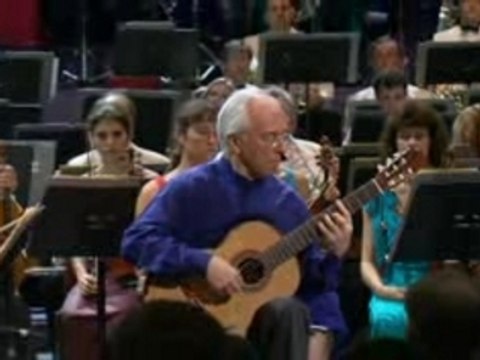 2 - Concerto Aranjuez - BBC Proms 2005