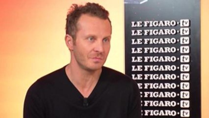 Sinclair : "Les jeunes ne chantent plus en français"