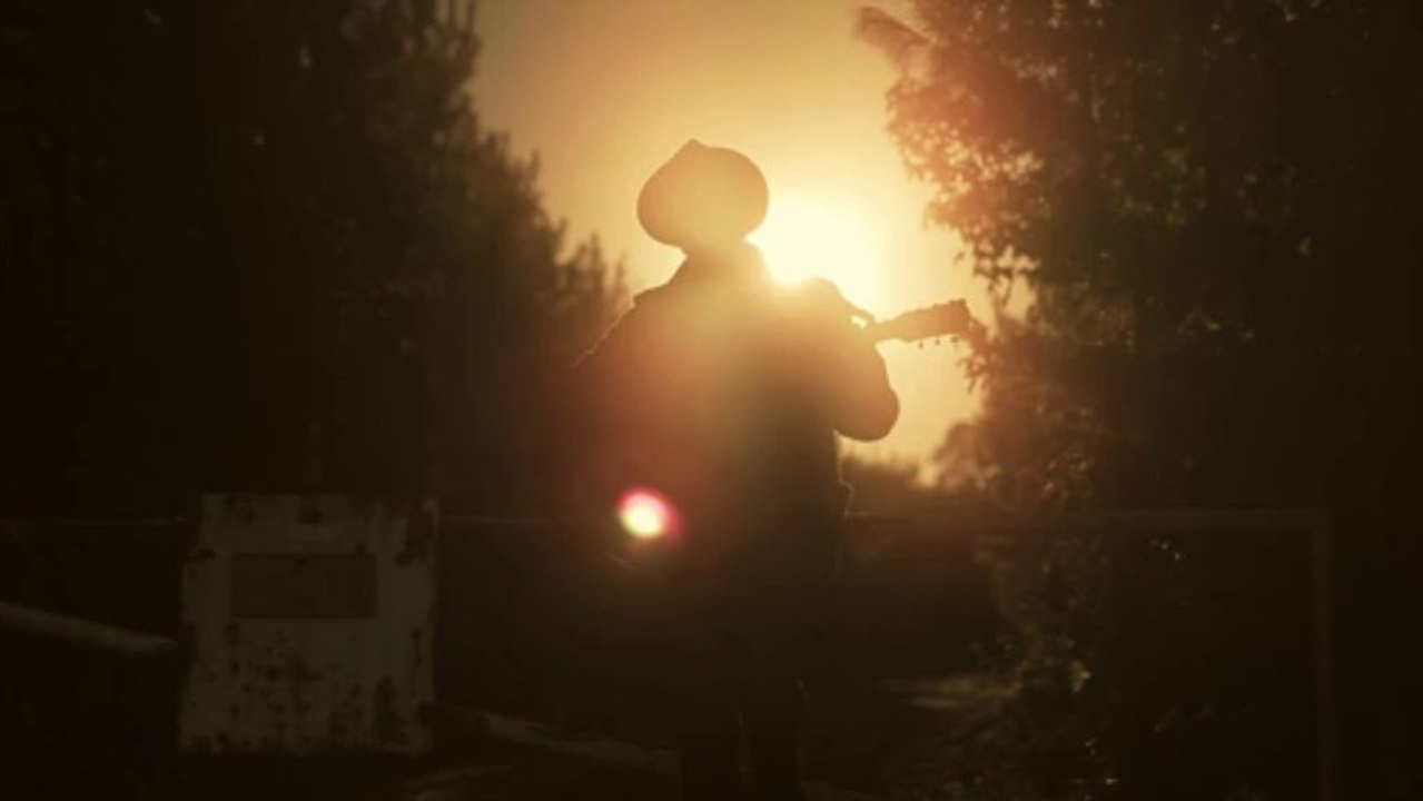 Extrait de Chasing Bonnie and Clyde -The Story of Bonnie & Clyde Pt.2