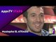 Mustapha El Atrassi - AppsTV STARS