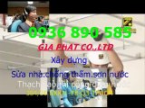 Tho chong tham dot nha o tai quan tan phu sika **0936 890585