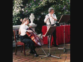 Vivaldi - 4° tempo dalla Sonata dal Pastor Fido n° 6 (Duo Varetti)