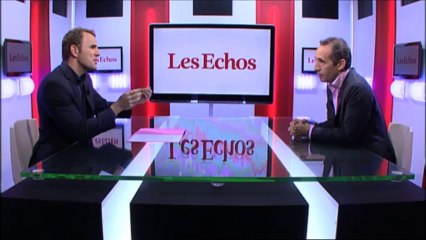 E.Manichon (Joker) : "le basket, par delà ses stars, est fidèle à nos valeurs"