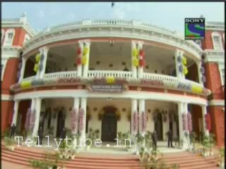 Desh Ki Beti Nandini - 9th October 2013 Part 1