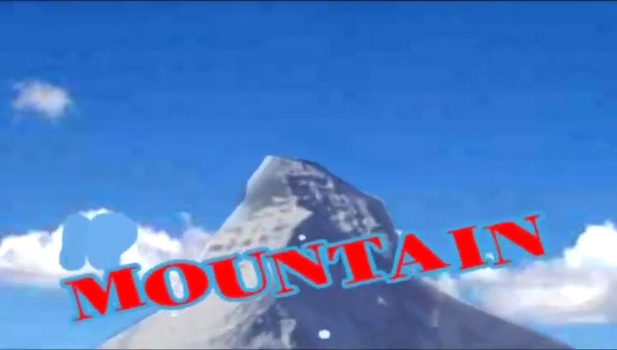 GROOVE MOUNTAIN