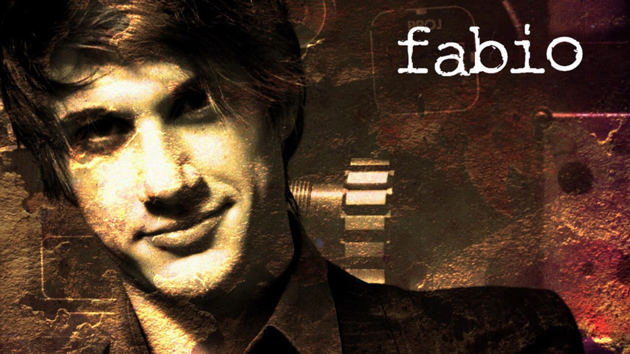LA FESTA - Fabio