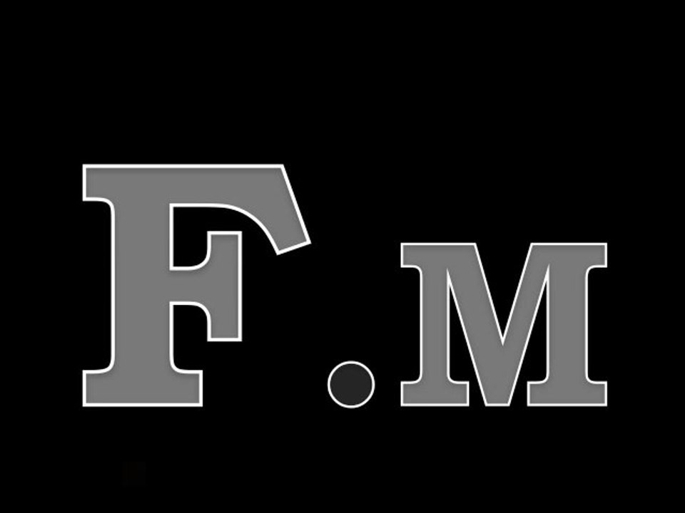 FM (soundtrack by Forage)