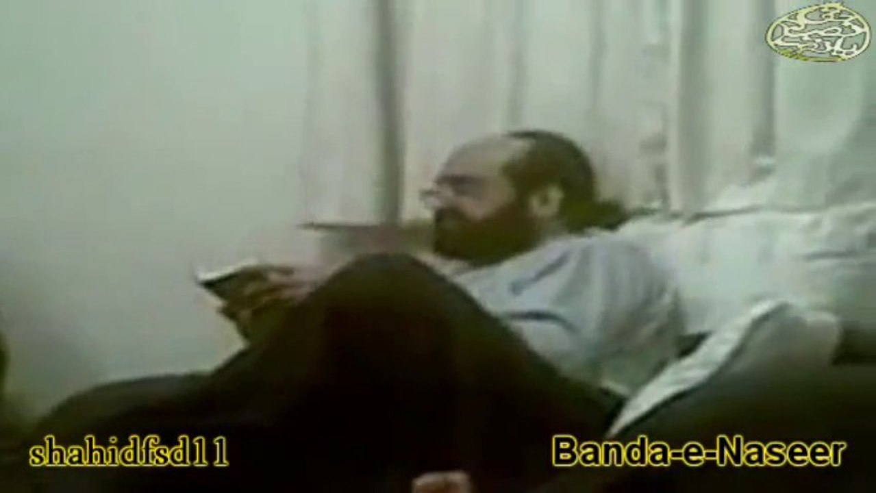 مدینے دے نظارے-کلام پیر نصیر الدین نصیر رحمتہ اللہ علیہ