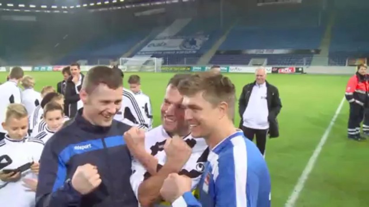 Taktikanalyse mit Matthäus: '6er-Diskussion nicht entscheidend'