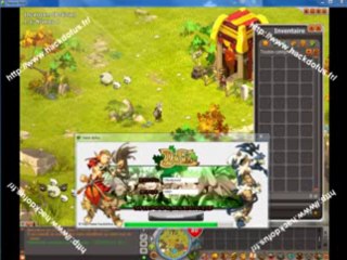 _PREUVE_ Hack dofus, dofus hack, générateur de kamas (Octobre - Novembre 2013)