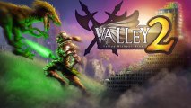 CGR Undertow - A VALLEY WITHOUT WIND 2 review for PC