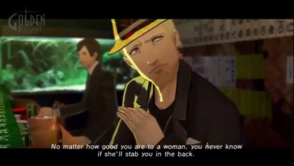 Fantasista Project - Provino Orlando [Catherine]