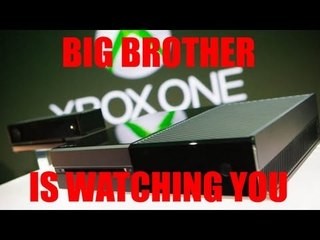 TV watches YOU: Xbox One data collection is seriously creepy