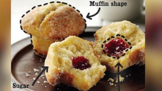 Starbucks in Doughnut-Muffin Hybrid Controversy