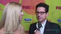 J.J. Abrams, réalisateur à succès