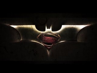 Superman vs Batman in Man of Steel Sequel