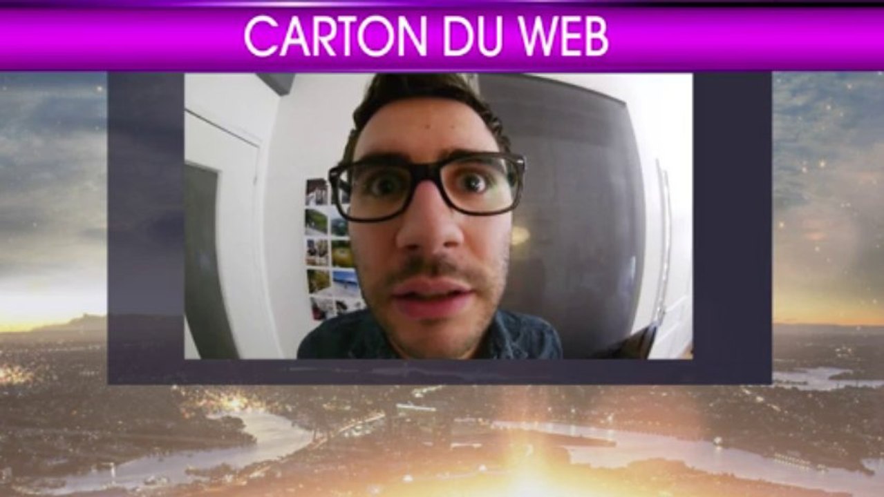Le carton du web