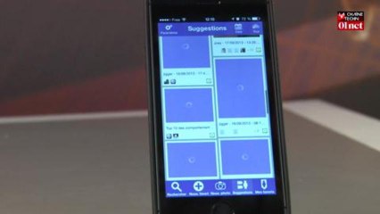 Phone Apps #21 : Urban Pulse, Pocket, Uplike, FIFA14, McAfee security