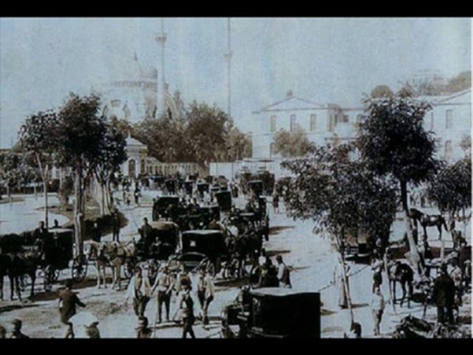 İstanbul Resimleri