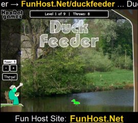 Jouer à bac de canard - Jeu vidéo gratuit