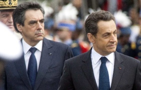 Pourquoi Fillon lance l'offensive contre Sarkozy