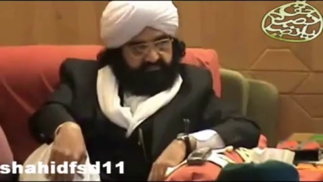 سرکار مدینے کے-کلام حضرت پیر نصیر الدین نصیر رحمتہ اللہ علیہ