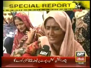 Jurm Bolta Hai -  9th October 2013