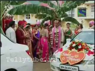 Kehta Hai Dil Jee Le Zara - 9th October Part 2