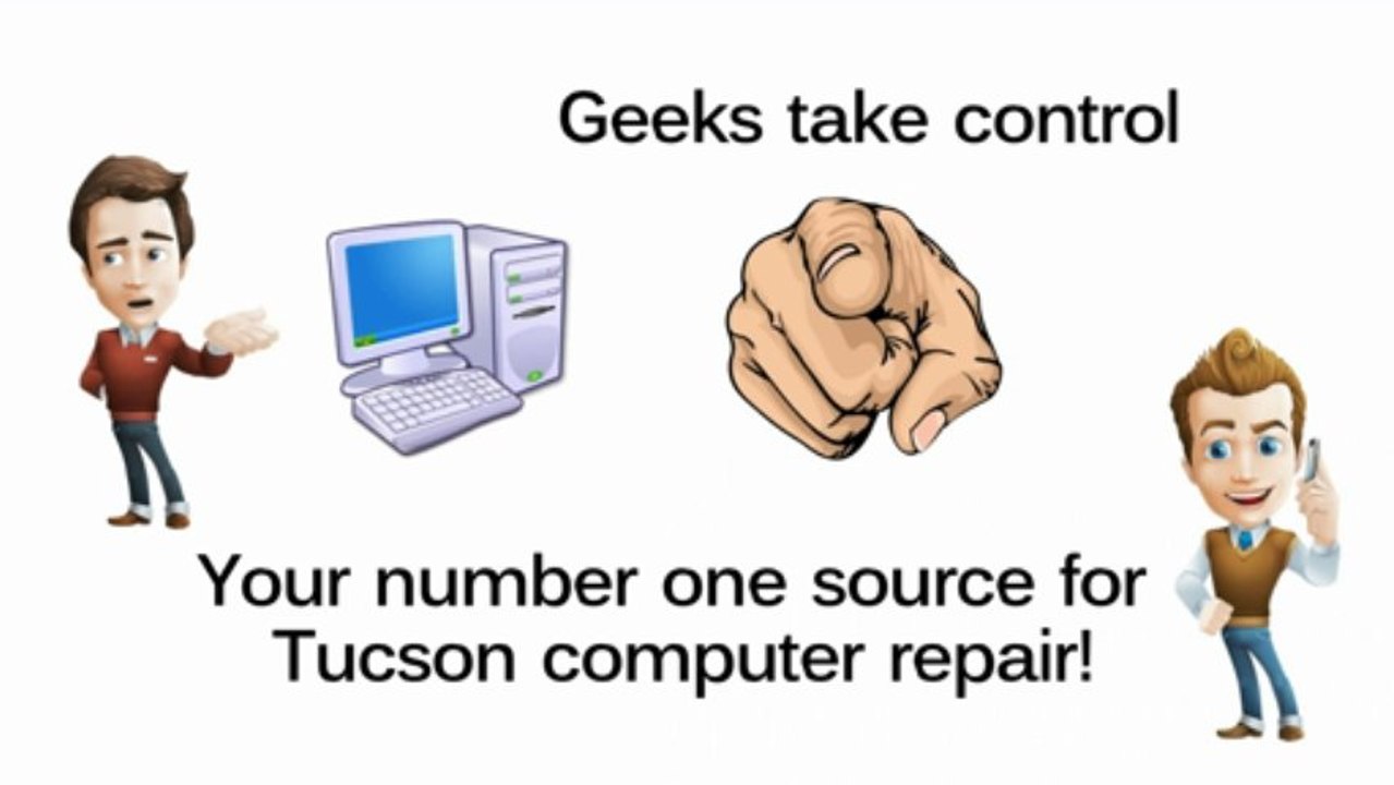 Tucson Computer Repair