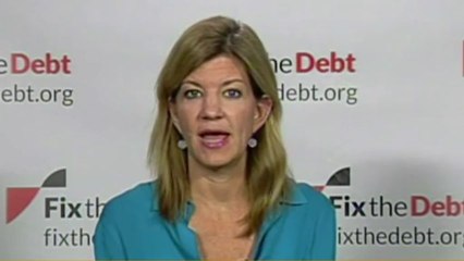 Fix the Debt on Impact of Government Shutdown: Huge Bill for Taxpayers