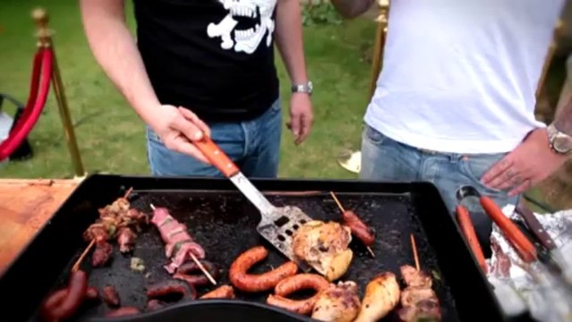 La Cartouche de Sébastien Patoche : le clip