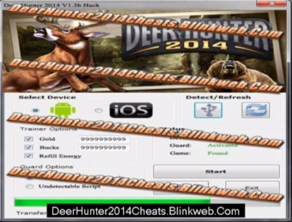DH 2014 Cheats With No Jailbreak Needed, Share The DH 2014 Cheats Now, Free Bucks, Gold