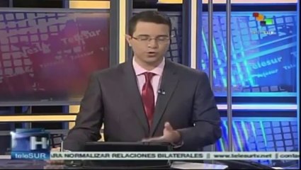 Barack Obama justifica acción en Libia