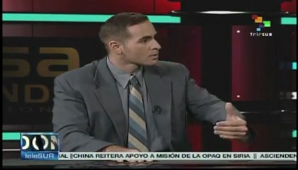 Mesa Redonda Internacional