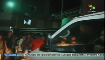 Incendio en Bangladesh deja al menos diez muertos