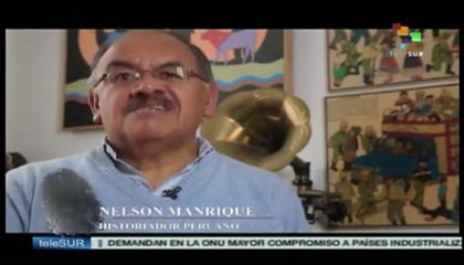 Crónicas Invisibles