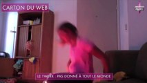 Buzz: Le Twerk enflammé