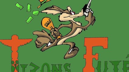 TIZONS FUTÉ - Musique de Chorée - My Oh My Remix