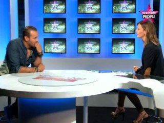 Les confidences de Merwan Rim