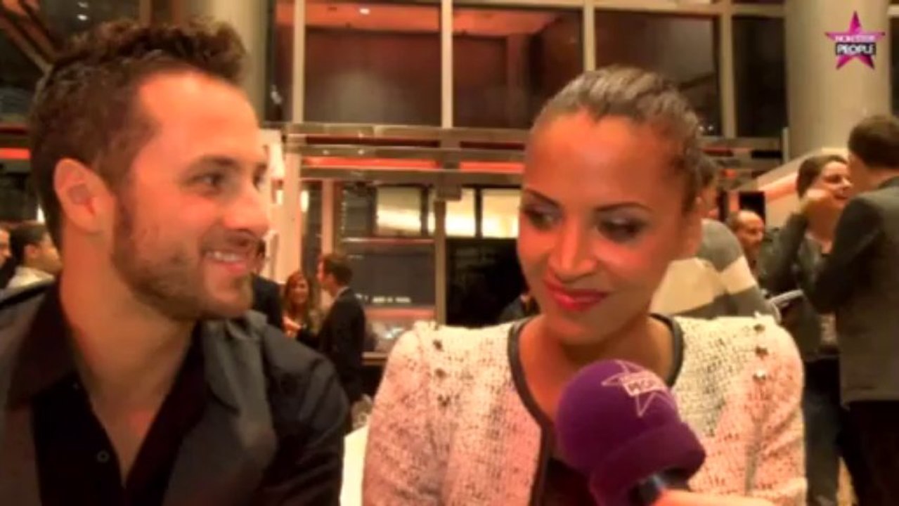 DALS : Les stars sur Non Stop People