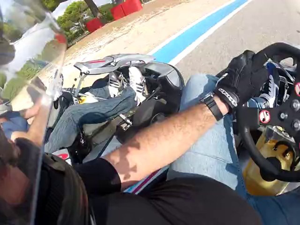 Challenge RTM A-T-D-C Karting Course 60 Tours 3eme relais et arrivée 1er du Kart N°11 VICTOIRE !!!!!