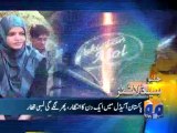 Geo Headlines-09 Oct 2013-2100